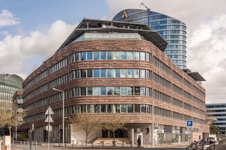 Más detalles de 5-11 Boulevard Gallieni, Issy-les-Moulineaux - Oficina, local en alquiler