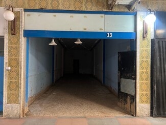 Más detalles de Passatge Joan Segura, 13, Algemesí - Local en venta