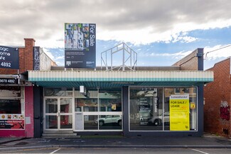 Más detalles de 586 Barkly St, West Footscray - Local en venta