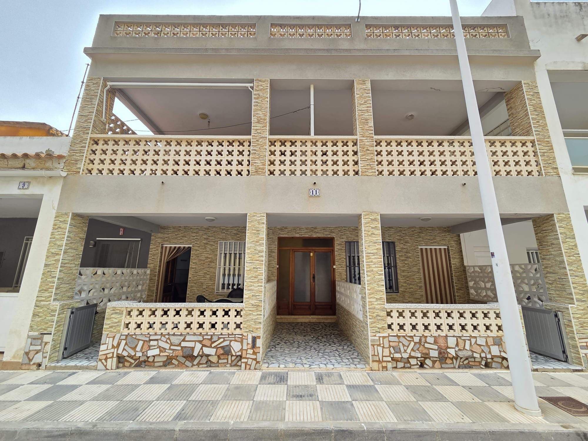 Carrer de Marià Benlliure, 11, Bellreguard, Valencia en venta Foto del edificio- Imagen 1 de 30