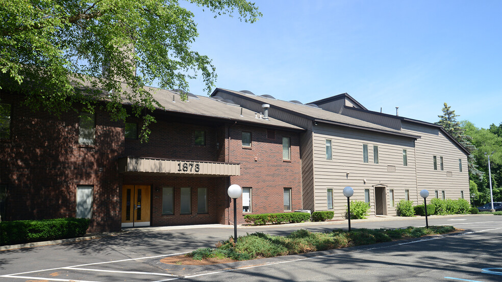 1873 Western Ave, Albany, NY en alquiler - Foto del edificio - Imagen 1 de 6