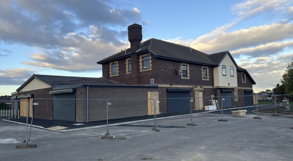 Albion Way, Blyth en alquiler - Foto del edificio - Imagen 2 de 3