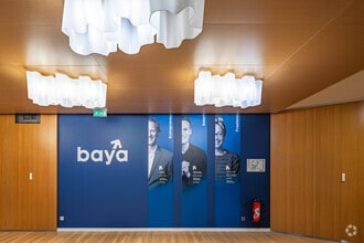 4 Place De L'Opera, Paris en alquiler Foto del interior- Imagen 2 de 14