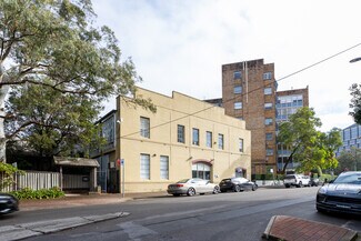 Más detalles de 1A Berry Rd, St Leonards - Oficina en alquiler