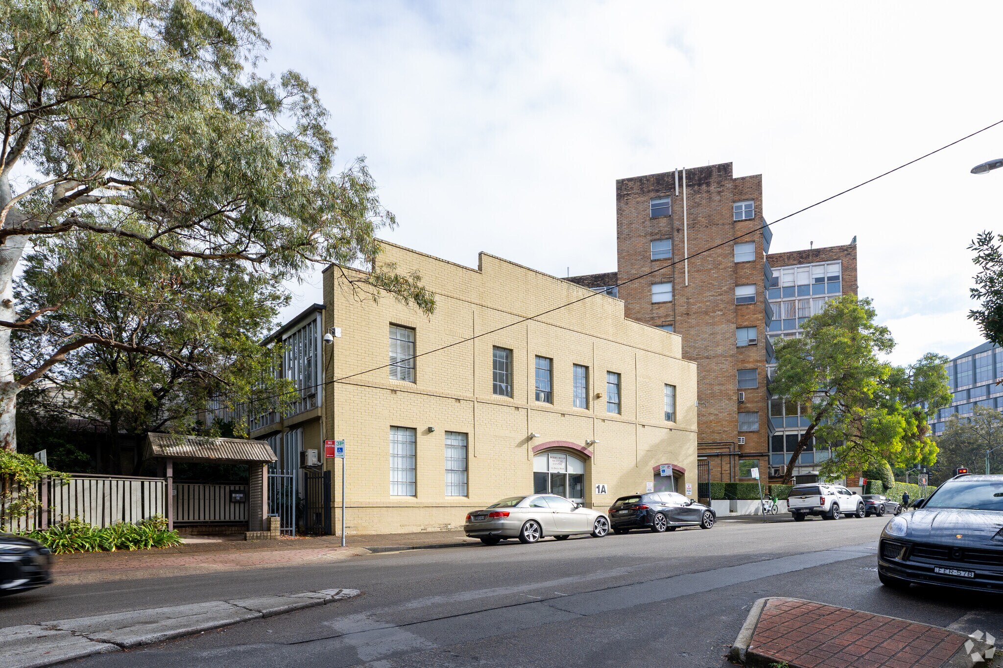 1A Berry Rd, St Leonards en alquiler Foto principal- Imagen 1 de 6