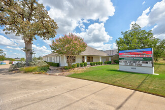 Más detalles para 1228 Precinct Line Rd, Hurst, TX - Oficinas en venta