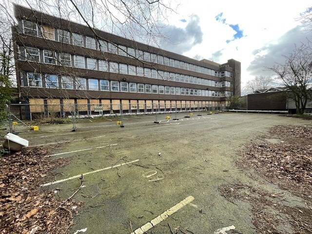 Glebe St, Walsall en venta - Foto del edificio - Imagen 2 de 8