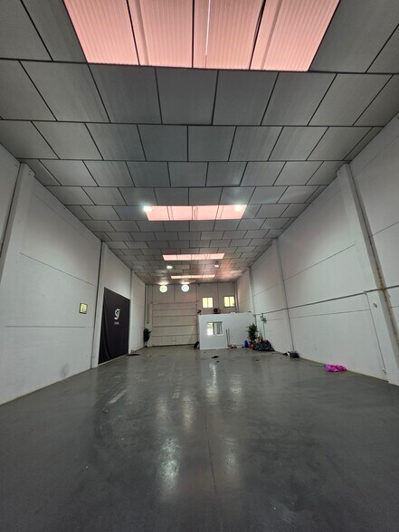 Nave en Bigues i Riells del Fai, Barcelona en alquiler - Foto del interior - Imagen 3 de 3