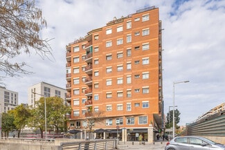 Más detalles de Edificio residencial en venta