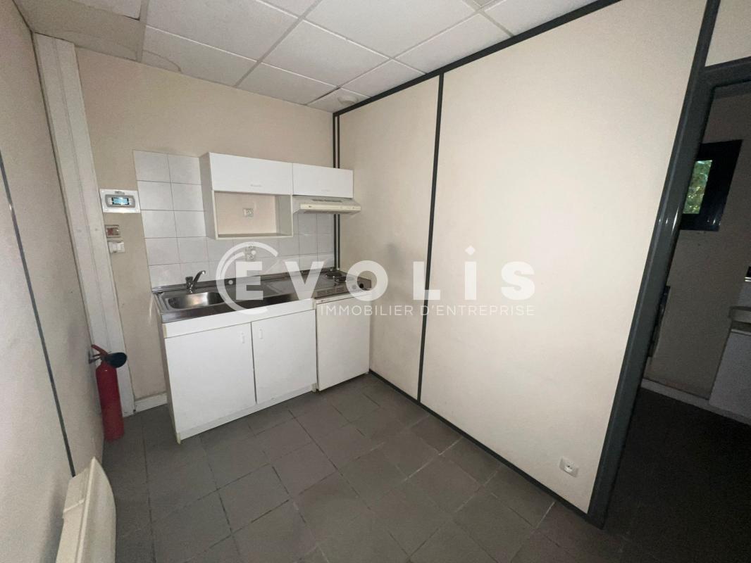 50 Rue Du Mollaret, Saint-Quentin-Fallavier en venta Foto del interior- Imagen 1 de 8