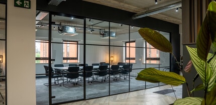 Exchange St, Stockport en alquiler Foto del interior- Imagen 2 de 5