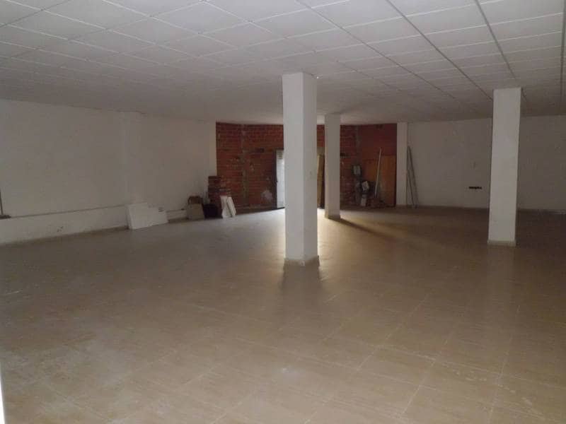Local en El Ejido, Almería en alquiler Foto del edificio- Imagen 1 de 7