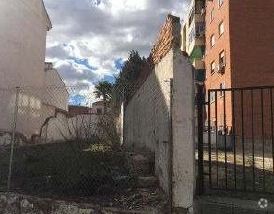 Terreno en Ciempozuelos, Madrid en venta - Foto principal - Imagen 1 de 2