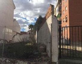 Más detalles de Terreno en venta