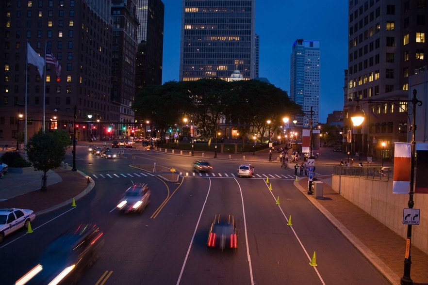 4 University Rd, Cambridge, MA en alquiler - Foto del edificio - Imagen 3 de 5