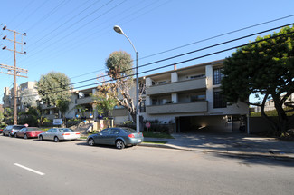 Más detalles para The Meridian and Rose Apartments – Edificios residenciales en venta, Los Angeles, CA