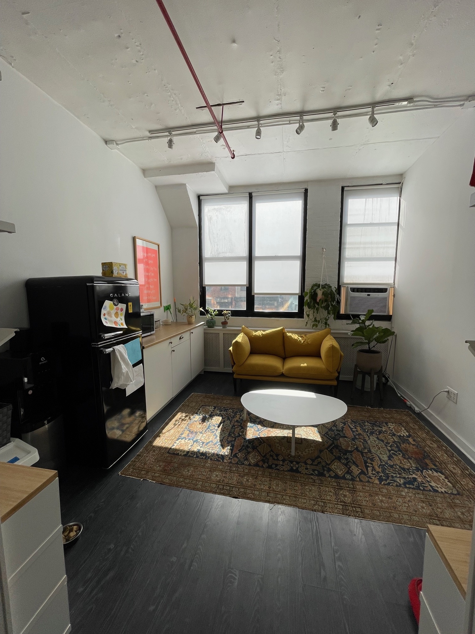 61 Greenpoint Ave, Brooklyn, NY en alquiler Foto del interior- Imagen 1 de 5