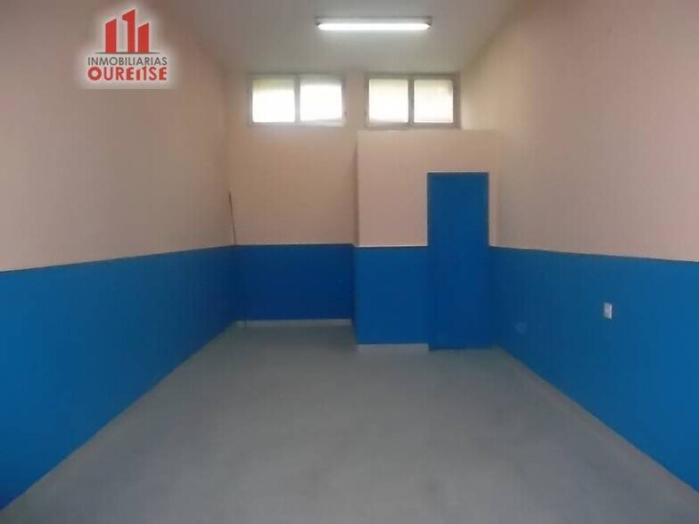 Local en Ourense en alquiler - Foto del edificio - Imagen 3 de 4