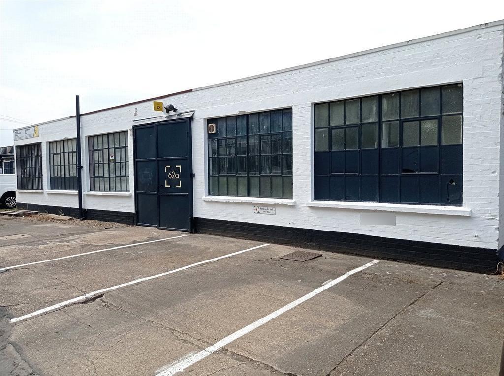 Unit 62A Princess Margaret Rd, Tilbury en alquiler Foto del edificio- Imagen 1 de 5