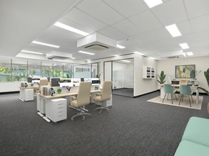 12 Falcon St, Crows Nest en alquiler Foto del interior- Imagen 2 de 3