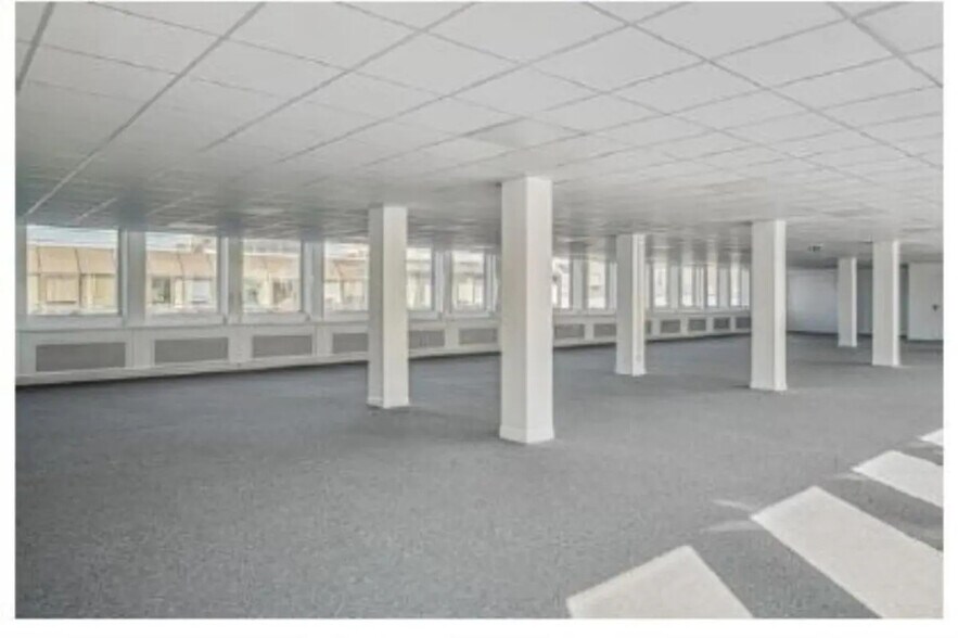 6 Rue Barbès, Levallois-Perret en alquiler - Foto del interior - Imagen 2 de 17