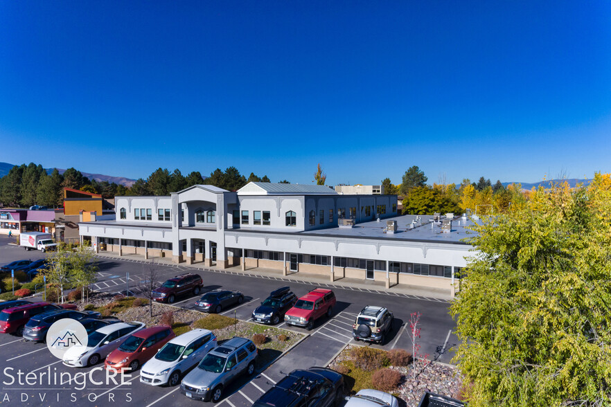 700 SW Higgins Ave, Missoula, MT en alquiler - Foto del edificio - Imagen 1 de 4