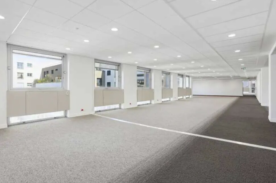 21-23 Rue Des Ardennes, Paris en alquiler Foto del interior- Imagen 1 de 5