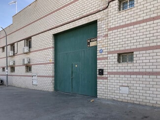 Más detalles de Calle Seoane, 14, Yeles - Nave en venta