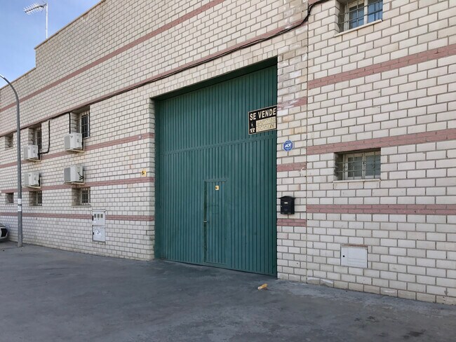 Más detalles para Calle Seoane, 14, Yeles - Nave en venta