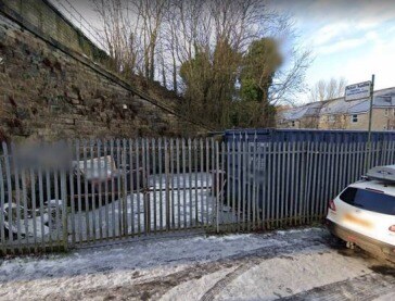 Clifton St, Burnley en alquiler - Foto del edificio - Imagen 2 de 2