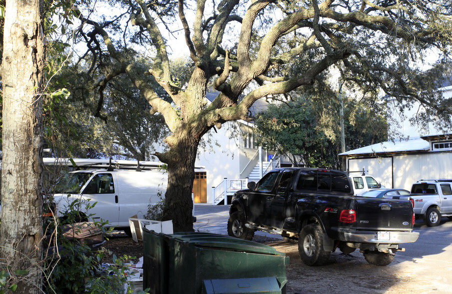 855 Coleman Blvd, Mount Pleasant, SC en alquiler - Foto del edificio - Imagen 2 de 2