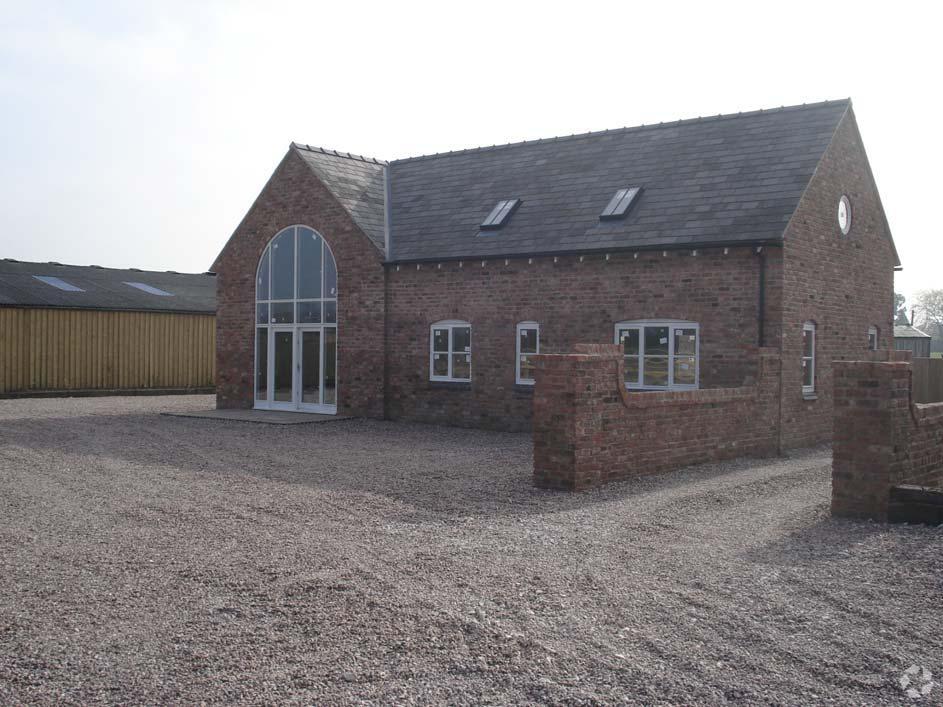 Tarporley Rd, Tarporley en alquiler Foto principal- Imagen 1 de 2