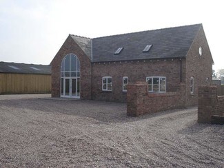 Más detalles de Tarporley Rd, Tarporley - Oficina en alquiler