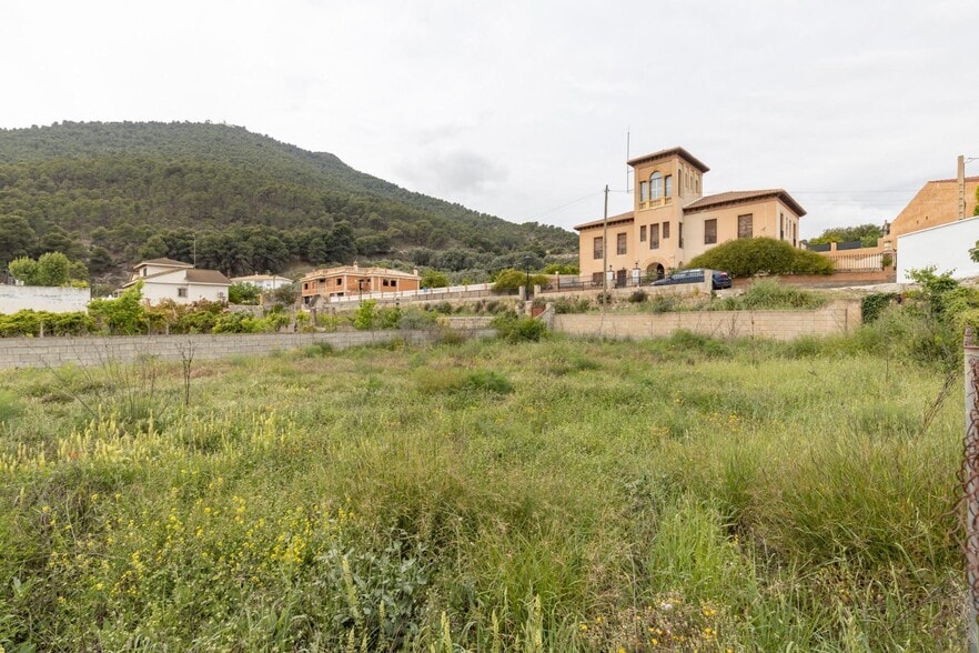 Calle Juncal, 28, El Pinar, Granada en venta - Foto principal - Imagen 1 de 16