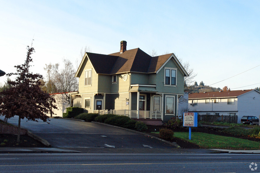 1304 E Powell Blvd, Gresham, OR en venta - Foto del edificio - Imagen 3 de 5