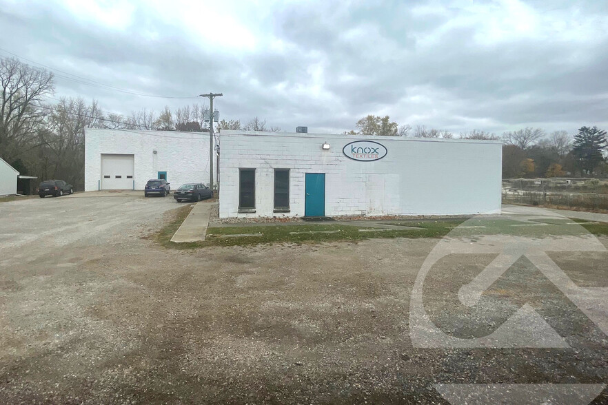 264 E Bement St, Edgerton, OH en venta - Foto principal - Imagen 1 de 1