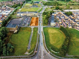 Más detalles de Locking Parklands, Locking - Terreno en venta