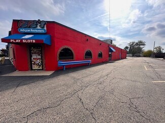 Más detalles de 9945 W 55th St, Countryside, IL - Local en alquiler