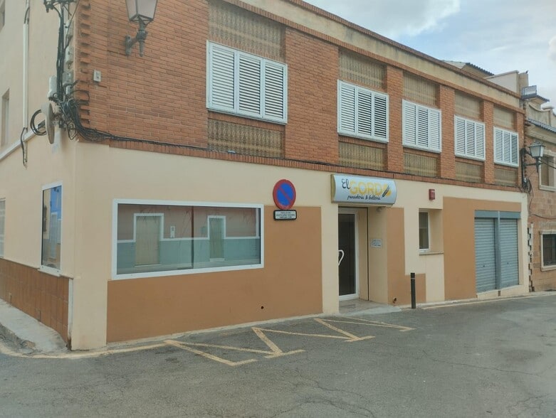 Mayor, 2, Bullas, Murcia en venta - Foto del edificio - Imagen 2 de 41