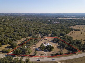 Más detalles para 22100 FM 150 W, Driftwood, TX - Oficinas en venta