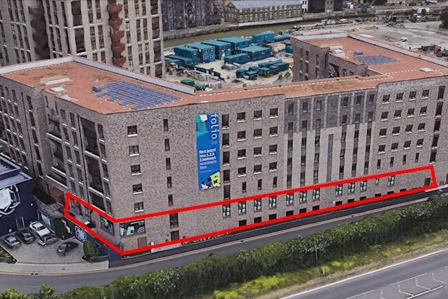 6 Fresh Wharf Rd, Barking en alquiler Foto principal- Imagen 1 de 2