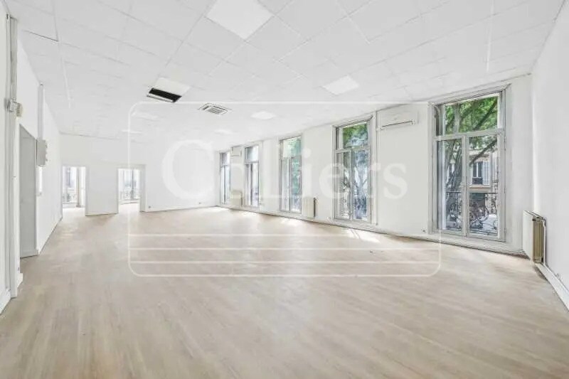 60 Cours Pierre Puget, Marseille en alquiler - Foto del edificio - Imagen 2 de 11