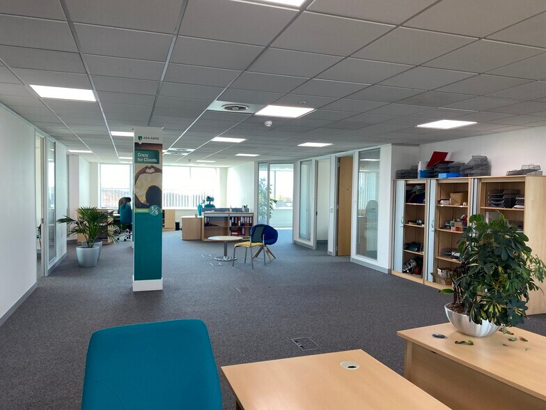 Church Rd, Haywards Heath en alquiler - Foto del interior - Imagen 2 de 7