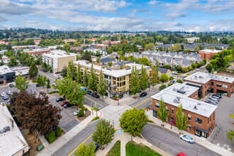 287 NE 3rd St, Gresham, OR - VISTA AÉREA  vista de mapa