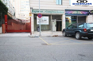 Más detalles de Local en alquiler