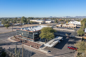 4067 E Grant Rd, Tucson, AZ - vista aérea  vista de mapa