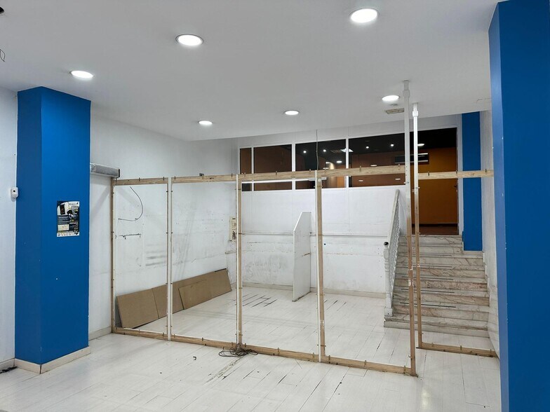 Local en Cáceres, Cáceres en alquiler - Foto del interior - Imagen 1 de 7