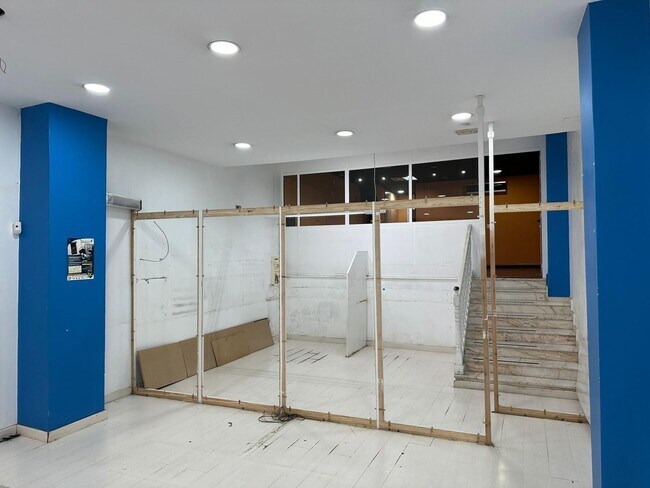 Más detalles de Local en alquiler