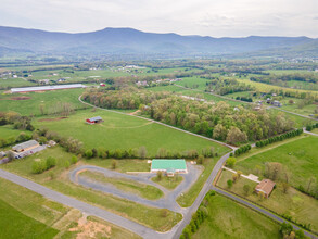 1265 Goodrich Rd, Stanley, VA - VISTA AÉREA  vista de mapa - Image1