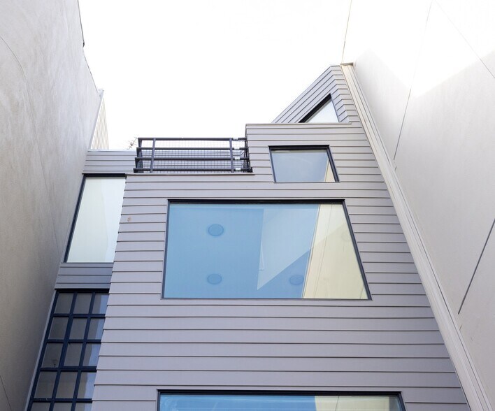 315 Bay St, San Francisco, CA en venta - Foto del edificio - Imagen 1 de 1